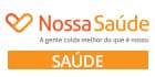 NOSSA SAÚDE