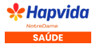 HAPVIDA NOTREDAME SP/RJ
